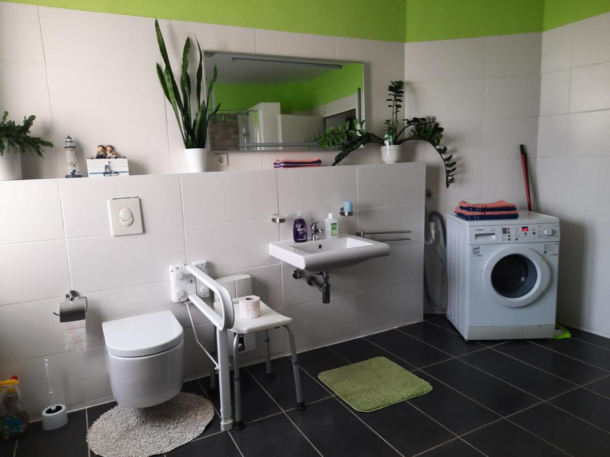 Joys Ferienwohnung Oberhausen  Exterior foto